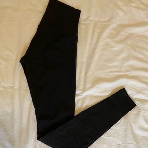 lululemon athletica Pants & Jumpsuits - wunder under luxtreme lululemon athletica Pants & Jumpsuits - wunder under luxtreme